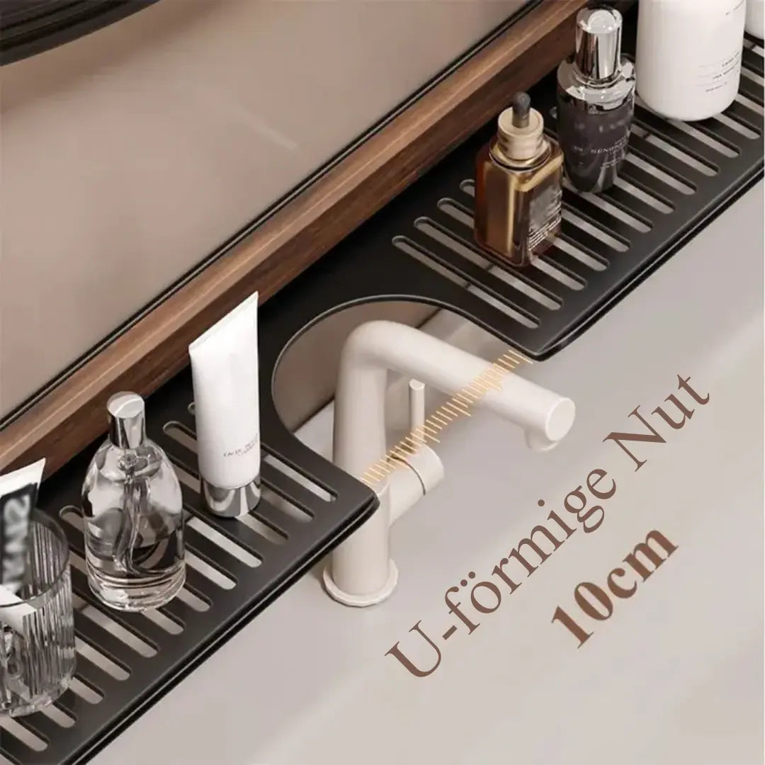 BowLift | Mivoza Shelf — Finally tidy sink & real feel-good atmosphere
