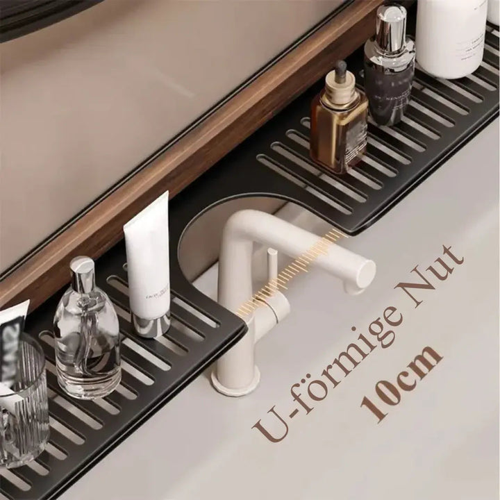 BowLift | Mivoza Shelf — Finally tidy sink & real feel-good atmosphere