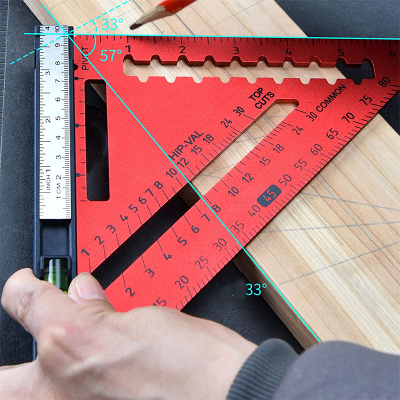 BowLift | PreciseAngle – Effortless millimeter-accurate measurement every time!