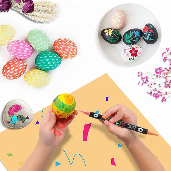 BowLift | FlashArt — Unleash limitless creativity with brilliant colors on any surface!