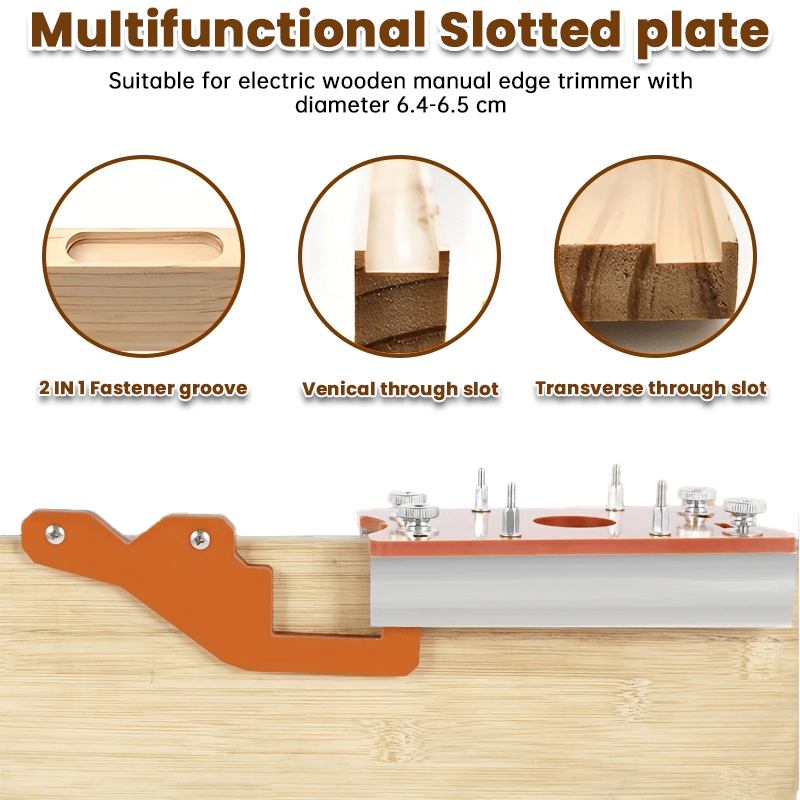 ProEdgeMaster — Turn every project into a flawless masterpiece with precise edges that impress! | Bowlift