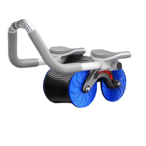 Core-Shock Powerroller — Unleash unmatched strength and toughen your body without limits! | Bowlift