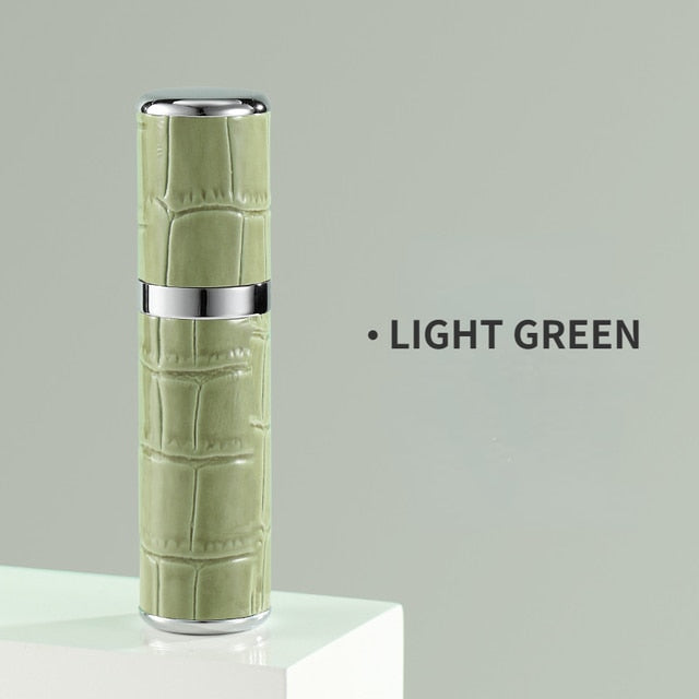 BowLift | Travel fragrance diffuser