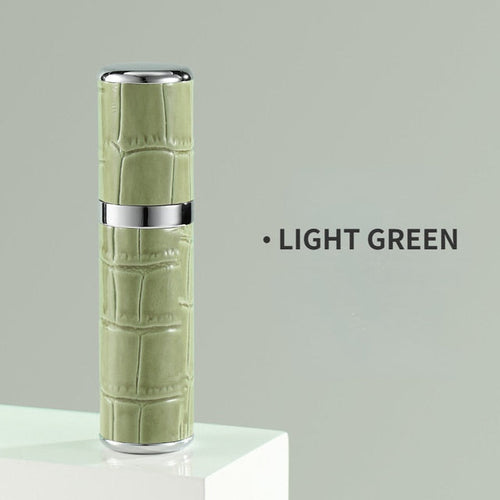 BowLift | Travel fragrance diffuser