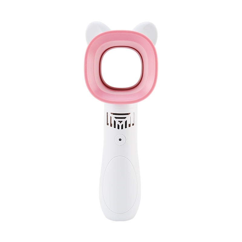 Portable USB Eyelash Dryer and False Lash Fan | Bowlift