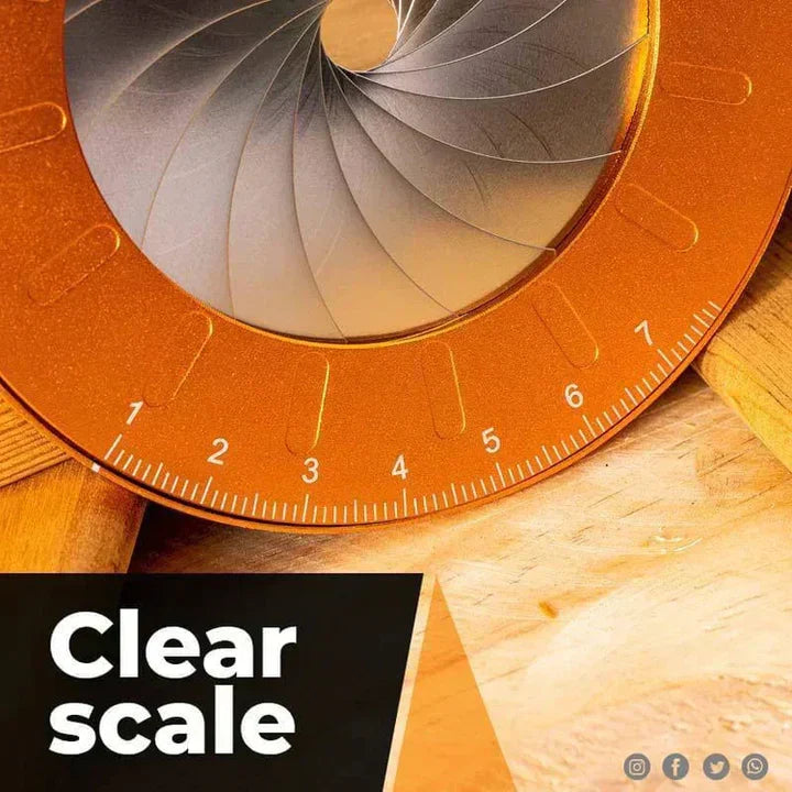 BowLift | KreisMeister — Master every circle with unmatched precision and power