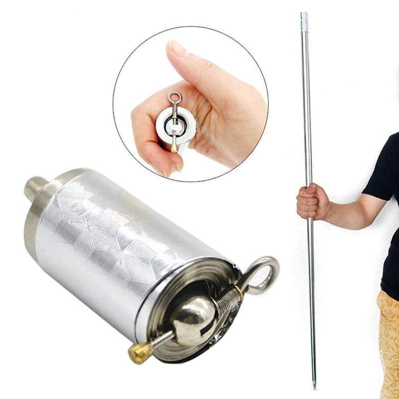 BowLift | Magic Pocket Staff