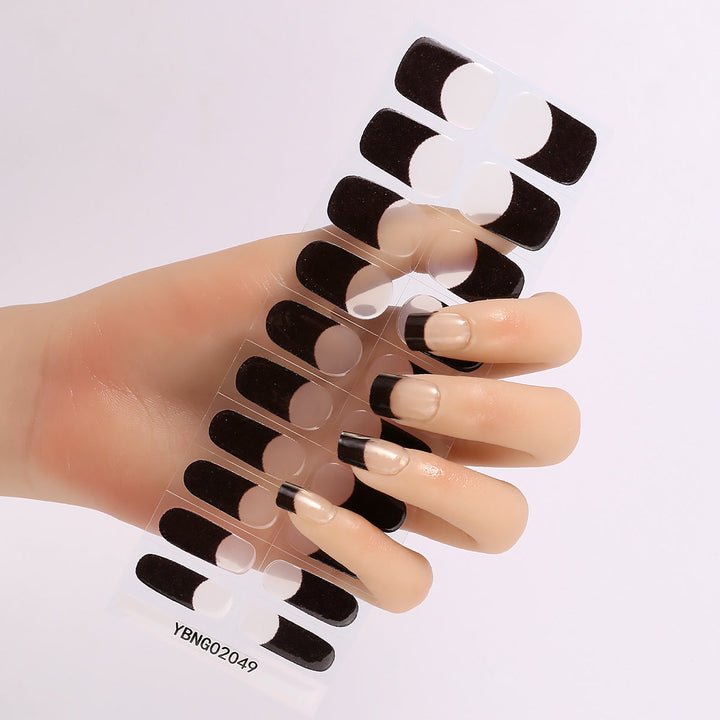 BowLift | NailSpark – Beautiful salon-quality nails quickly and without damage