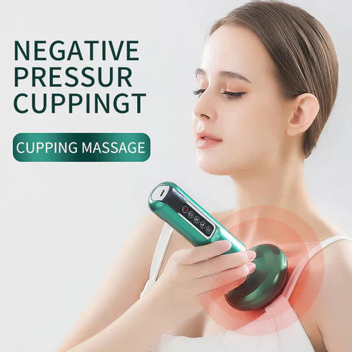 BowLift | PowerPulse Pro — Free your body from pain and stress in seconds