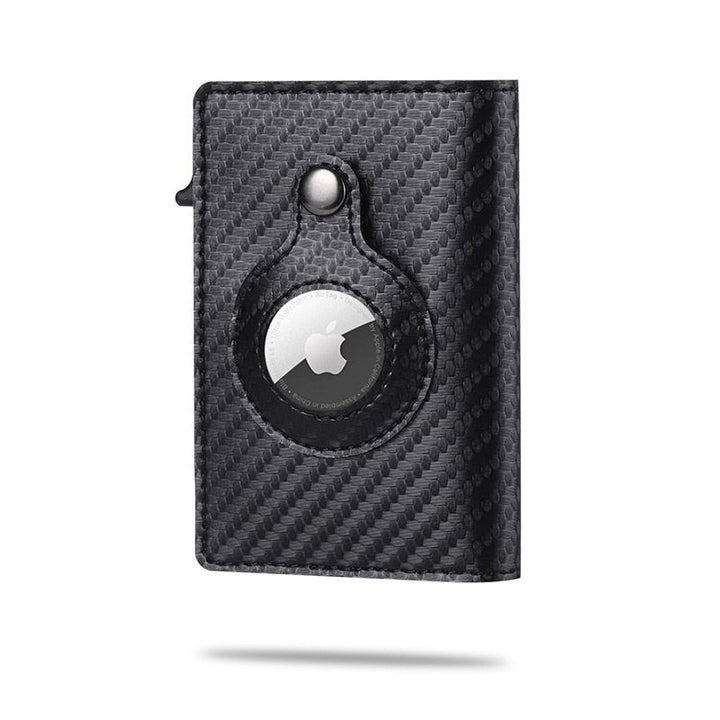 SecureMate — No more searching, always perfectly organized and secure with Apple Airtag | Bowlift