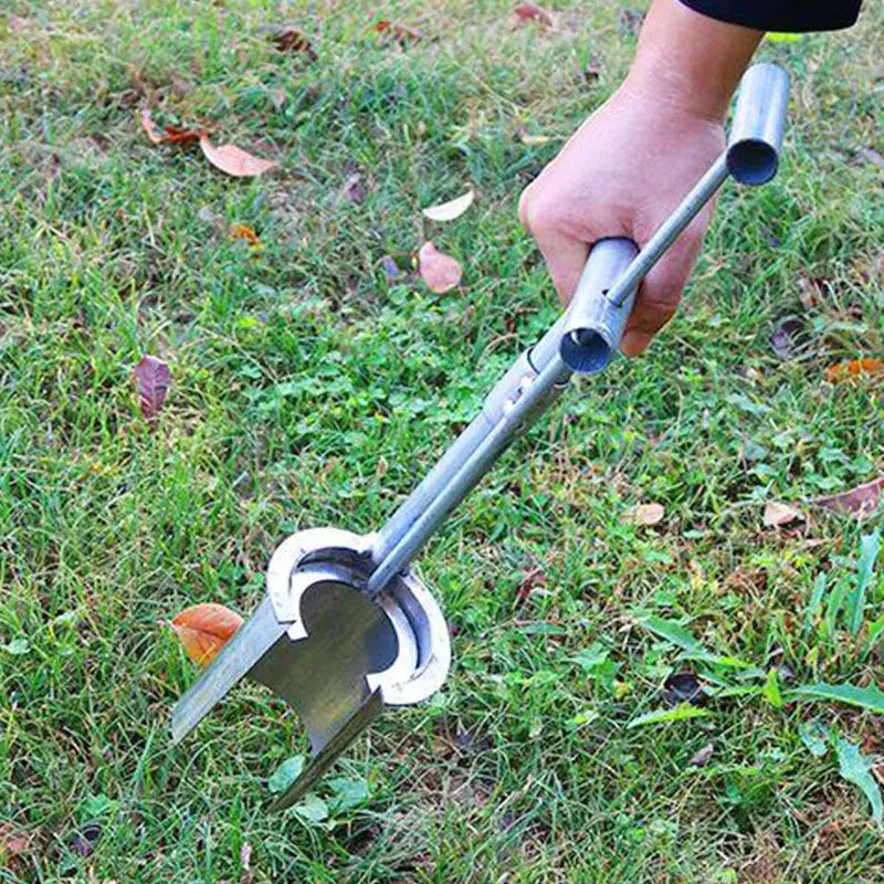GartenPro — Pain-free planting with professional comfort and perfect results | Bowlift