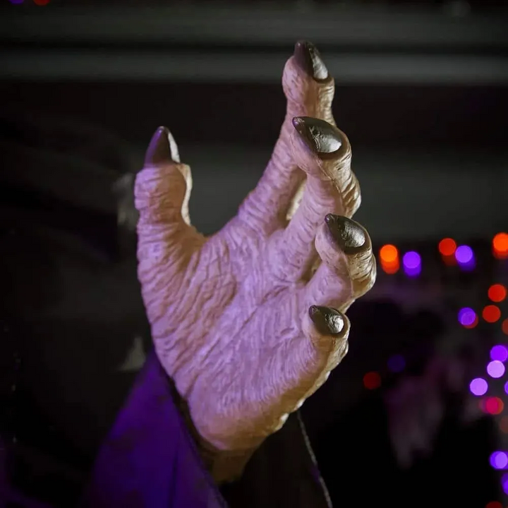 BowLift | SkyHexx — Transforms your night into an unforgettable horror experience full of goosebumps and adrenaline