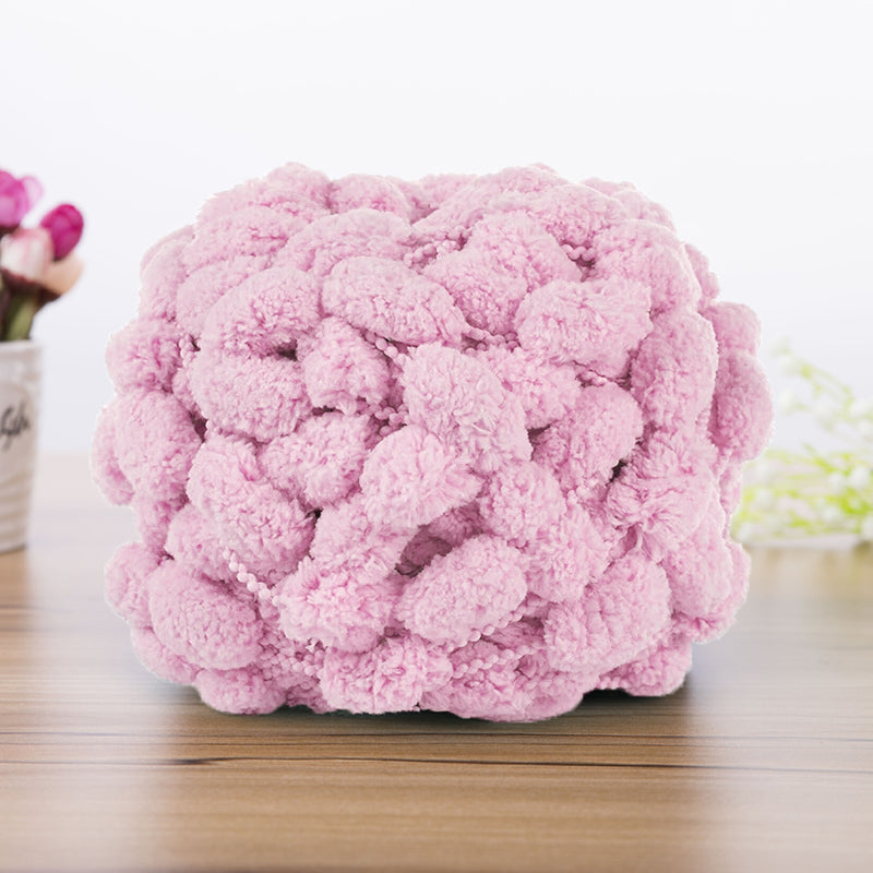 BowLift | DIYWool - Durable, soft wool with vibrant colors for every season