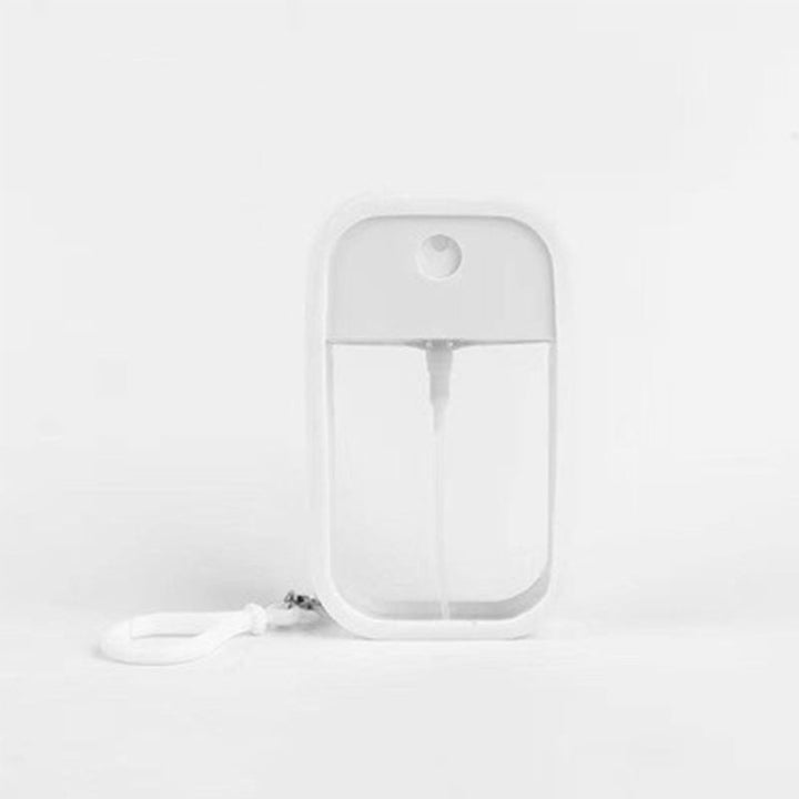 BowLift | Portable perfume bottle