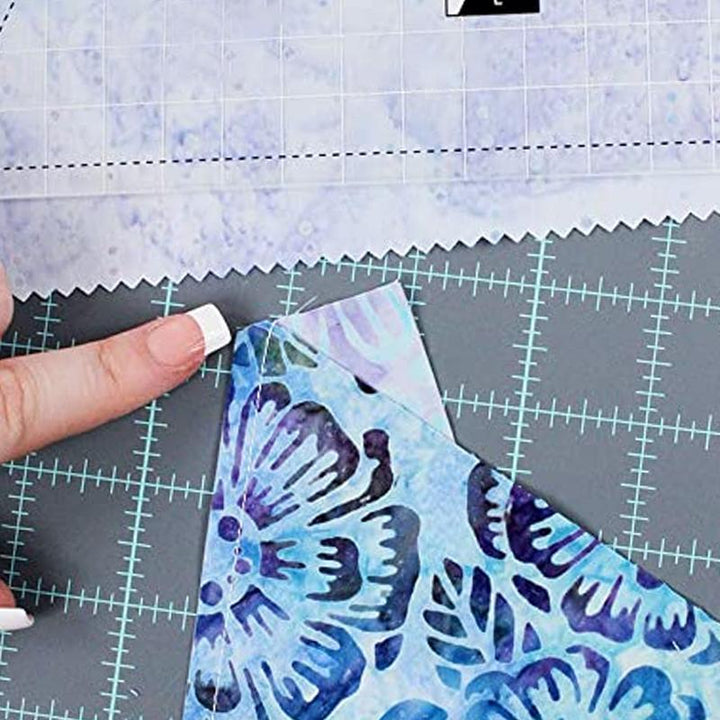 Transparent Sewing Craft Rules | Bowlift