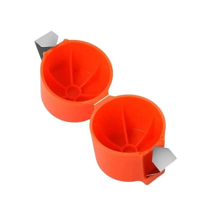 EGGONIC — Masterful Egg Cracking for Stress-Free Breakfast Moments | Bowlift