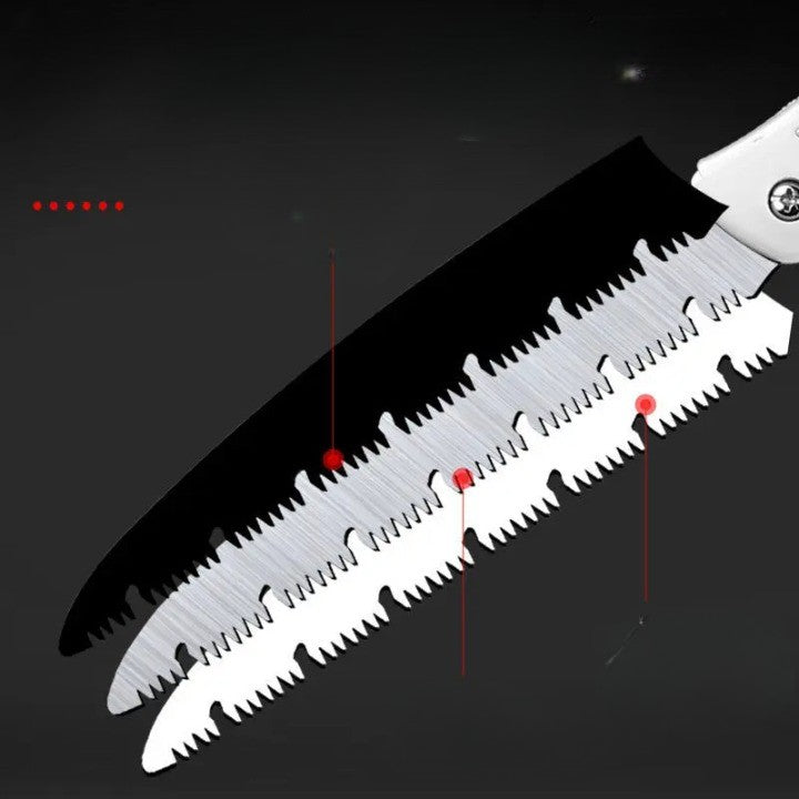 BowLift | Japanese Manganese Steel Outdoor Foldable Saw