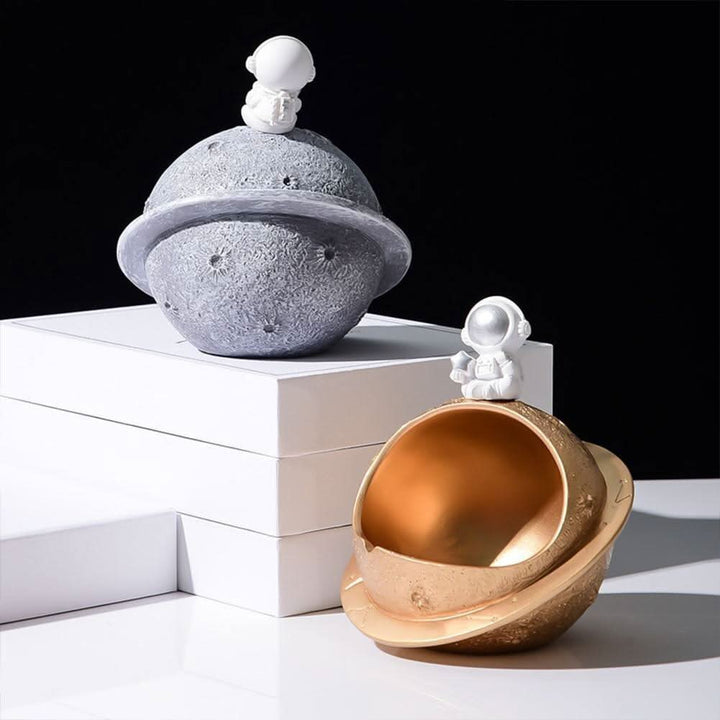 BowLift | REVERO – Premium Ceramic Ashtray