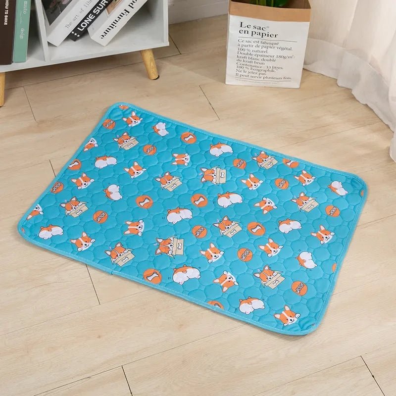 EcoComfort • Washable Dog Pee Pads - Dog Pee Pads - BowLift