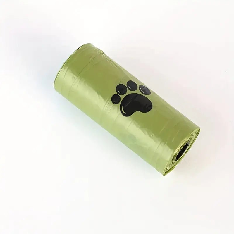 EcoScoop • Dog Poop Bag - Dog Poop Bag - BowLift