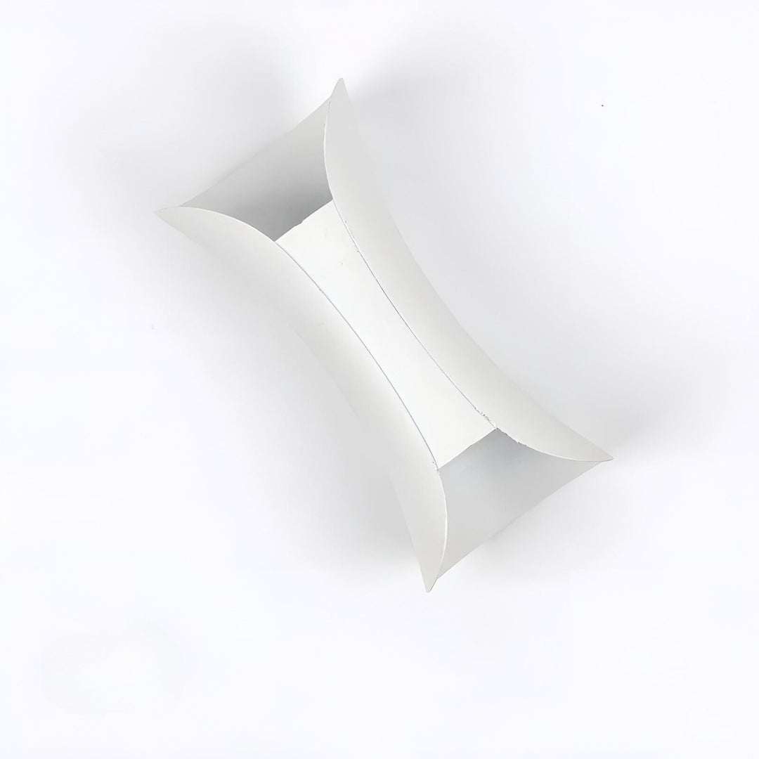 BowLift | Luxuria Outdoor Wall Lamp - UrbanGlow LED Lighting