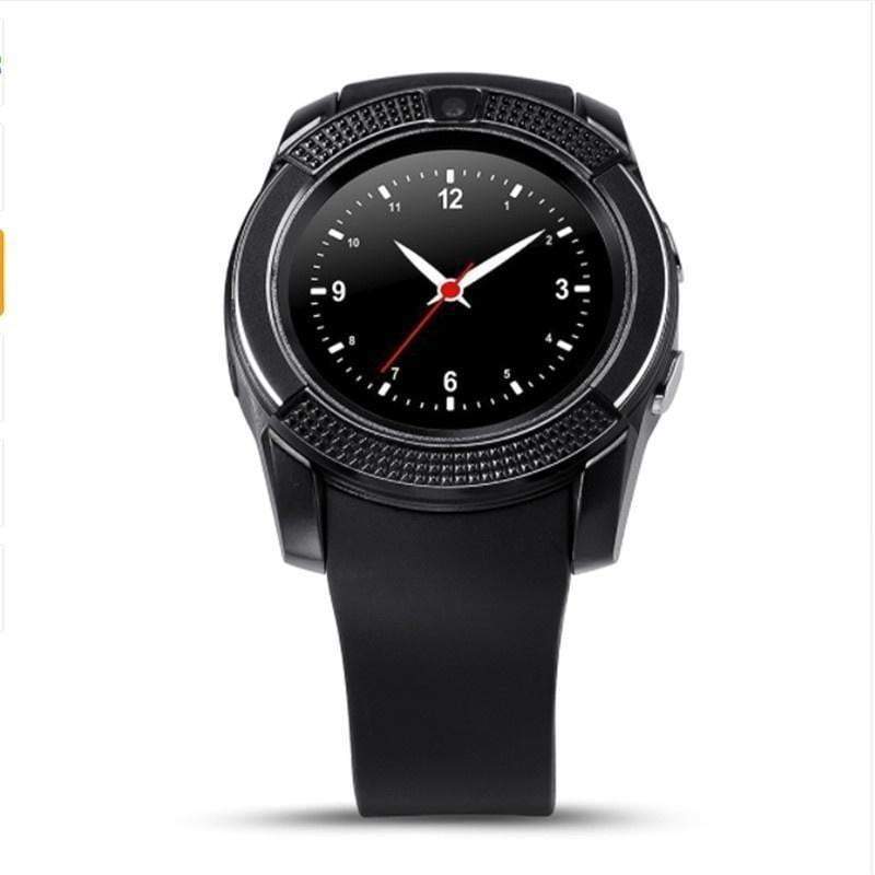 BowLift | V8 Bluetooth Smartwatch
