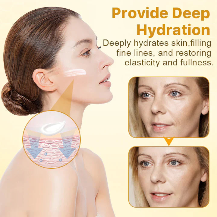 BowLift | GlowForce — Unleash your youthful glow and battle wrinkles!