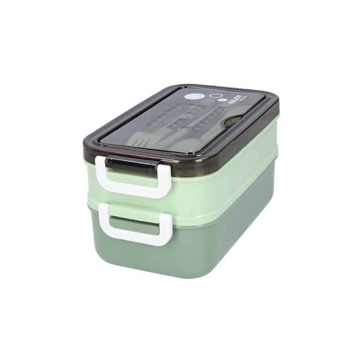 PowerLunch Pro — Finally stress-free, fresh meals for your energized day! | Bowlift