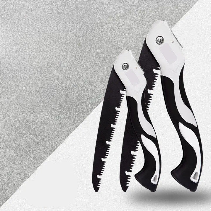 BowLift | Japanese Manganese Steel Outdoor Foldable Saw