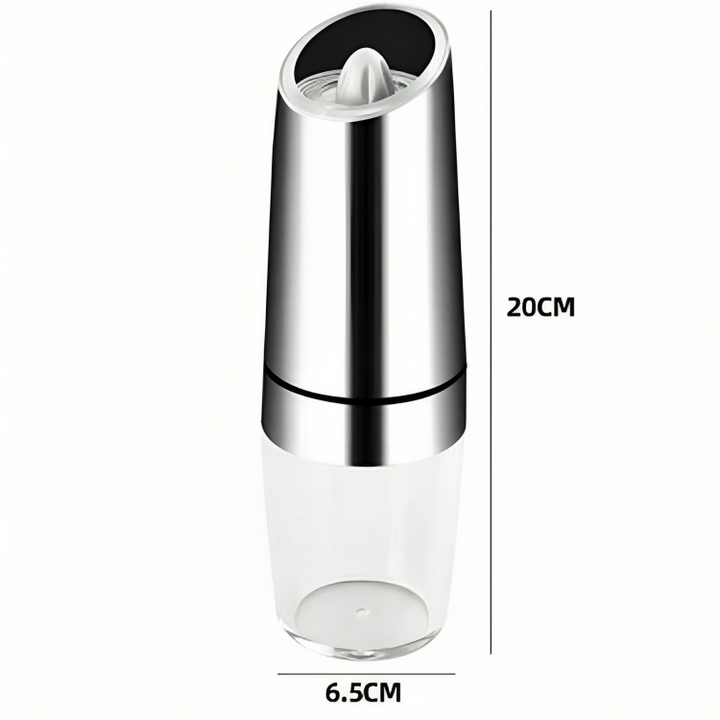 BowLift | FlavorBurst™ Quick Spice Grinding