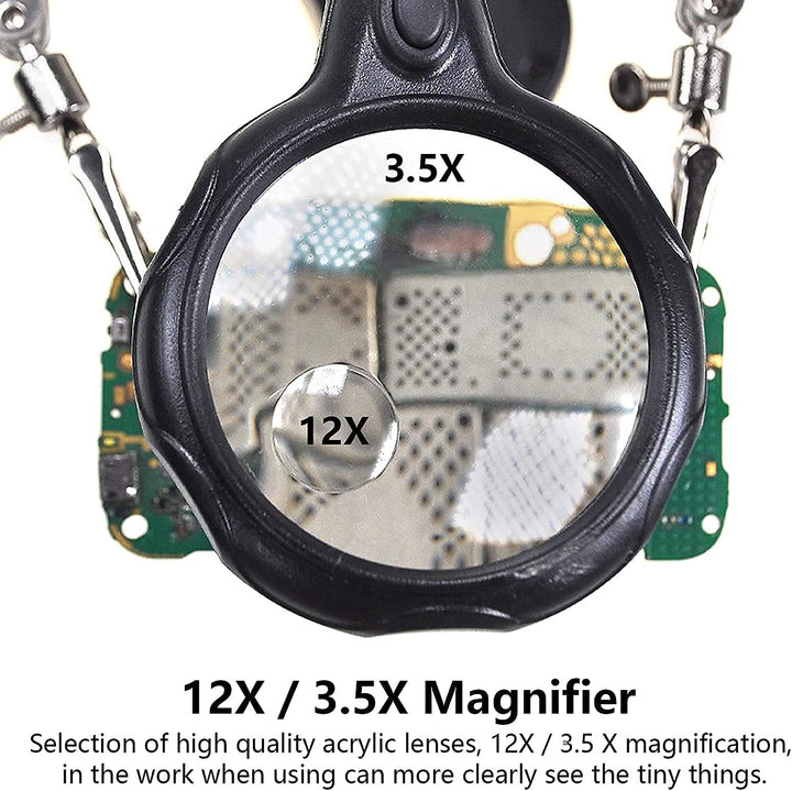 SteadyGrip — Master tiny details with incomparable calm and precision | Bowlift