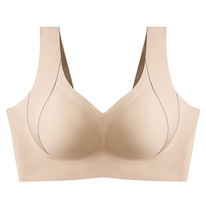 BowLift | Side protection and anti-sag wireless bra