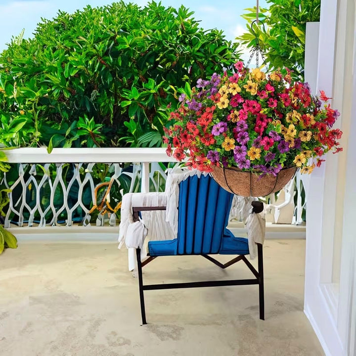 EterniBloom — Radiating flowers magnificence that never fades and enchants your home | Bowlift