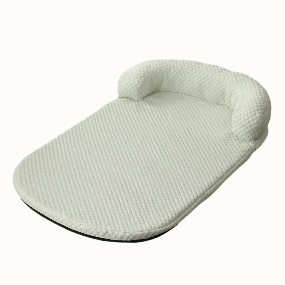 BowLift | FRESHNESS – Cooling Pet Mattress for Relaxed Summer Days