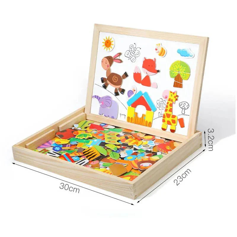 BowLift | ArtBoard Magnetic Imagination Boost