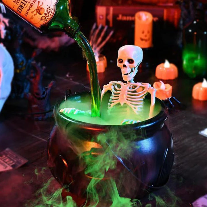 BowLift | Halloween floating bottle decoration