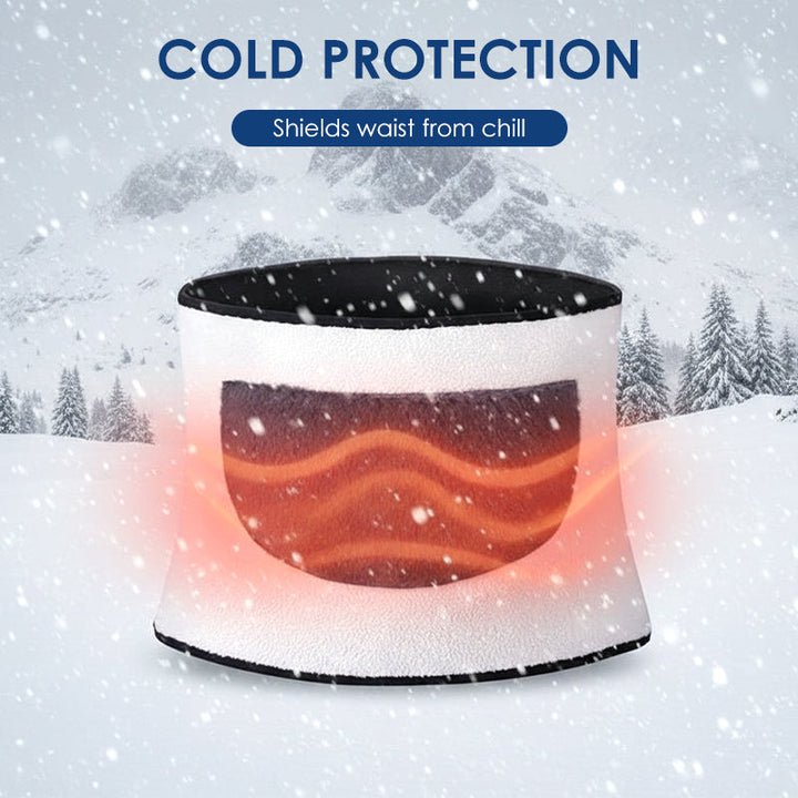 BowLift | HeatBand – Preserve heat, protection, and relaxation for your waist