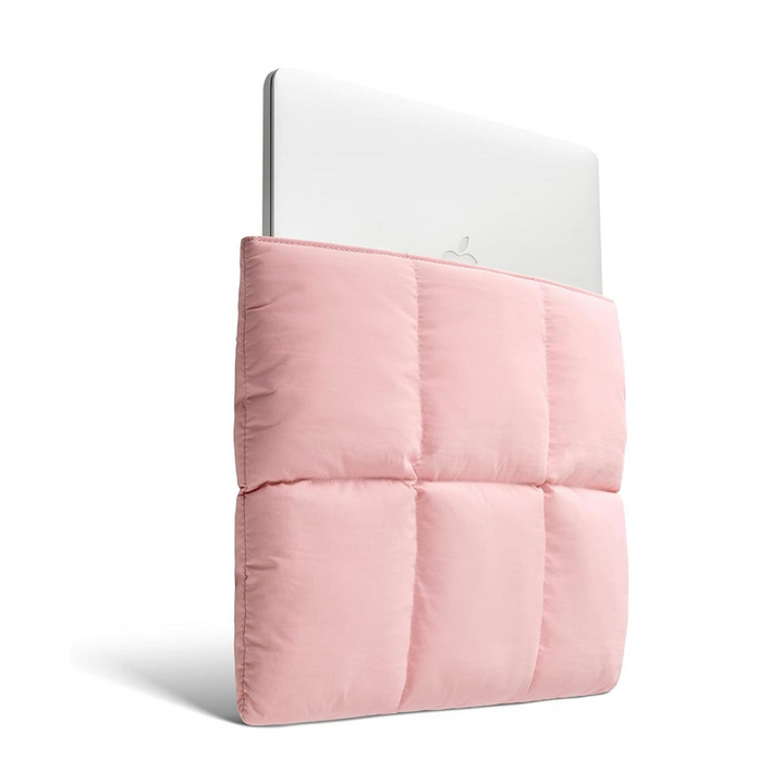 BowLift | PuffyGuard – High-Quality Lightweight Laptop Protection for Mobile Work