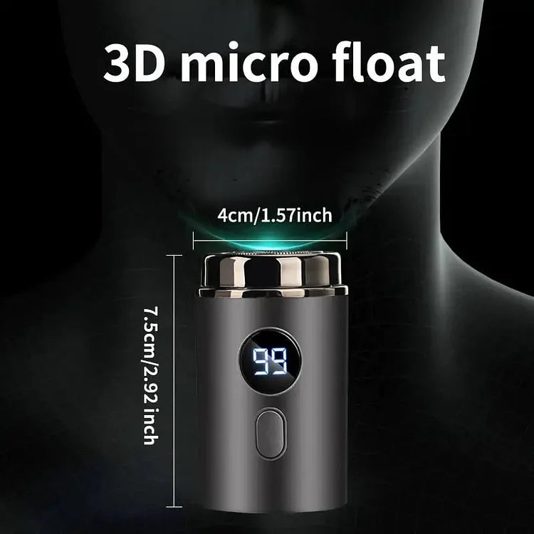 BowLift | pocketglide — Your mini razor blade for flawlessly smooth skin anytime and instant self-confidence