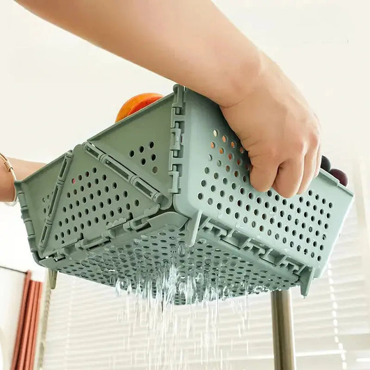 BowLift | AquaFold – Instant additional space and dryness in seconds