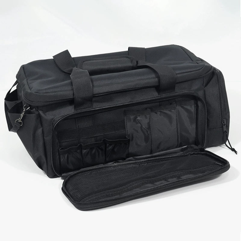 TitanGrip Canvas Tool Bag 14 Inch | Bowlift