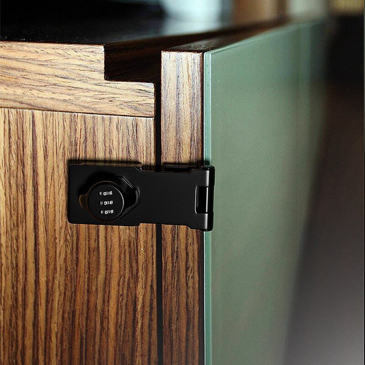 BowLift | Smartlock - Secure your belongings - Convenient and reliable - Peace of mind