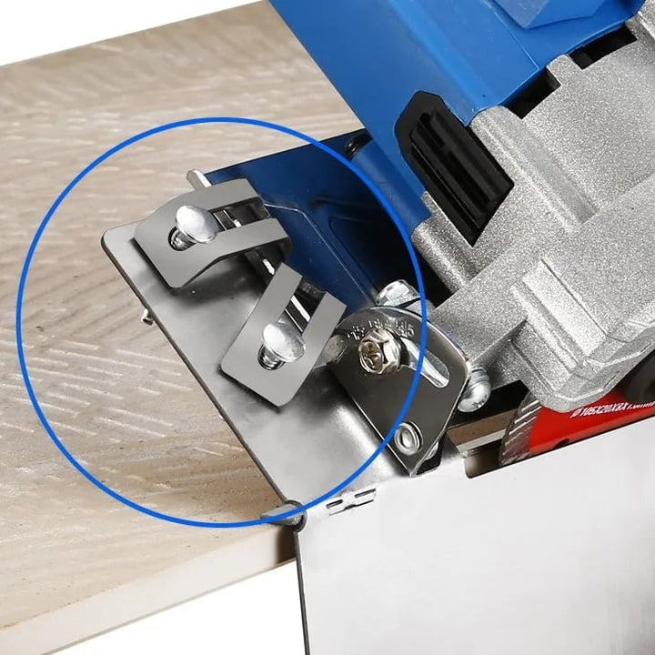 BowLift | Tile 45 o Chamfering Device