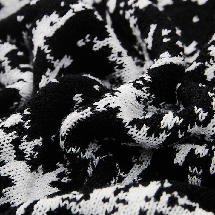 BowLift | Luxury Wool Knitted Blanket - Elegant Wearable Sofa Bed Throw - Perfect for Home, Travel, and TV Time