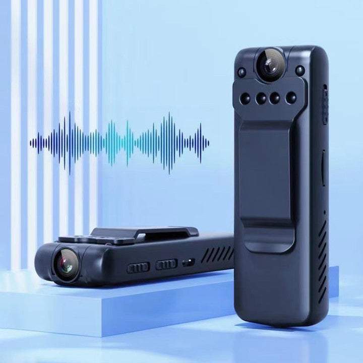 BowLift | Mini Full HD 1080P Portable Video Recorder DV Camera