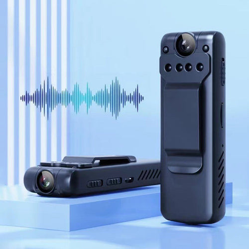 BowLift | Mini Full HD 1080P Portable Video Recorder DV Camera
