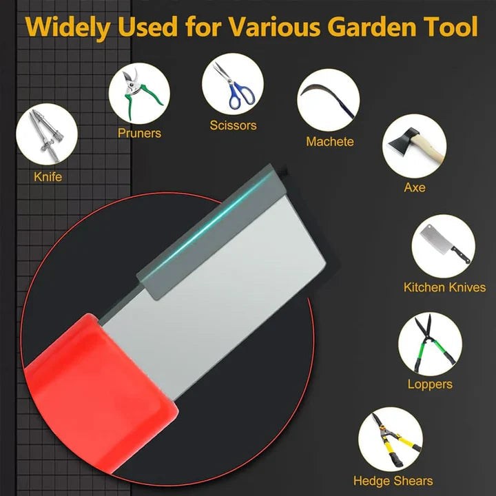 BowLift | BladeBlitz — Transforms dull blades into sharp power tools that never let you down!