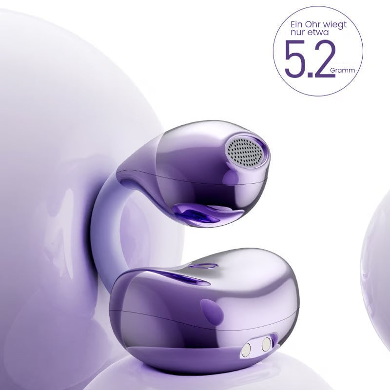 BowLift | Sale-Bluetooth-headphones with AI-translation