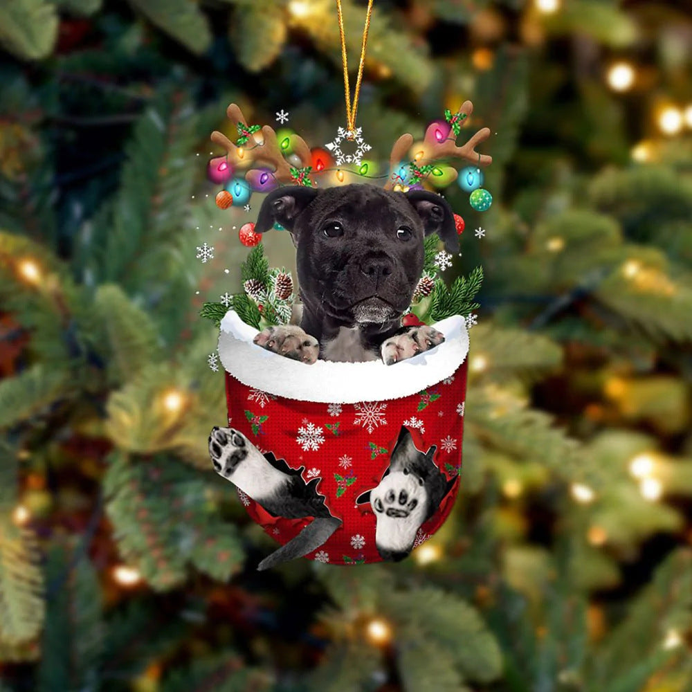 BowLift | Christmas Tree Ornaments Decorate Holiday Gifts