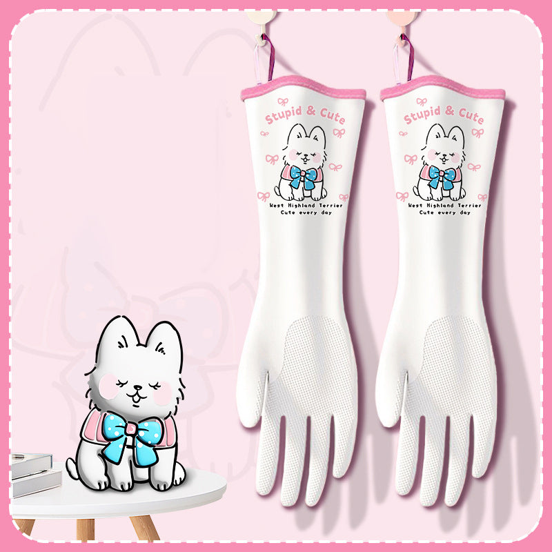 BowLift | ChefGloves – Comfortable and non-slip for all cleaning tasks